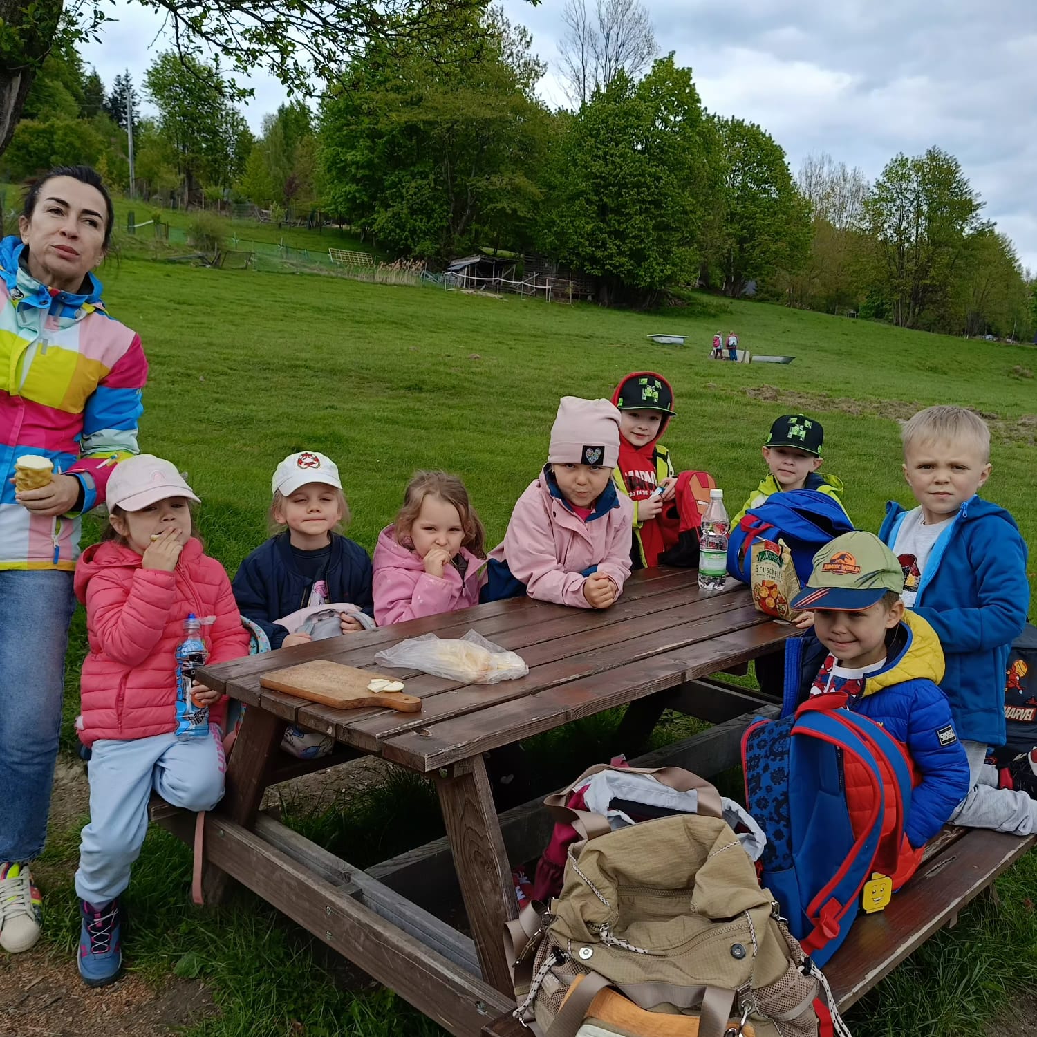 Kids Academy Active